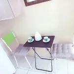 Lindo apartamento quadra da praia de Copacabana