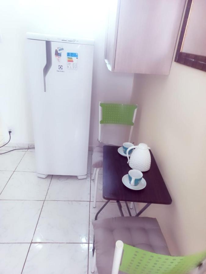 Lindo Quadra Da De Copacabana Apartamento Rio de Janeiro