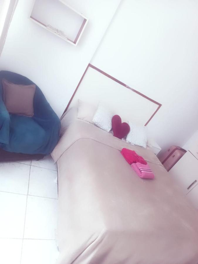 Lindo Quadra Da De Copacabana Apartamento