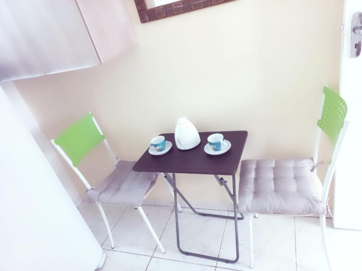 Apartamento Lindo Quadra Da De Copacabana *